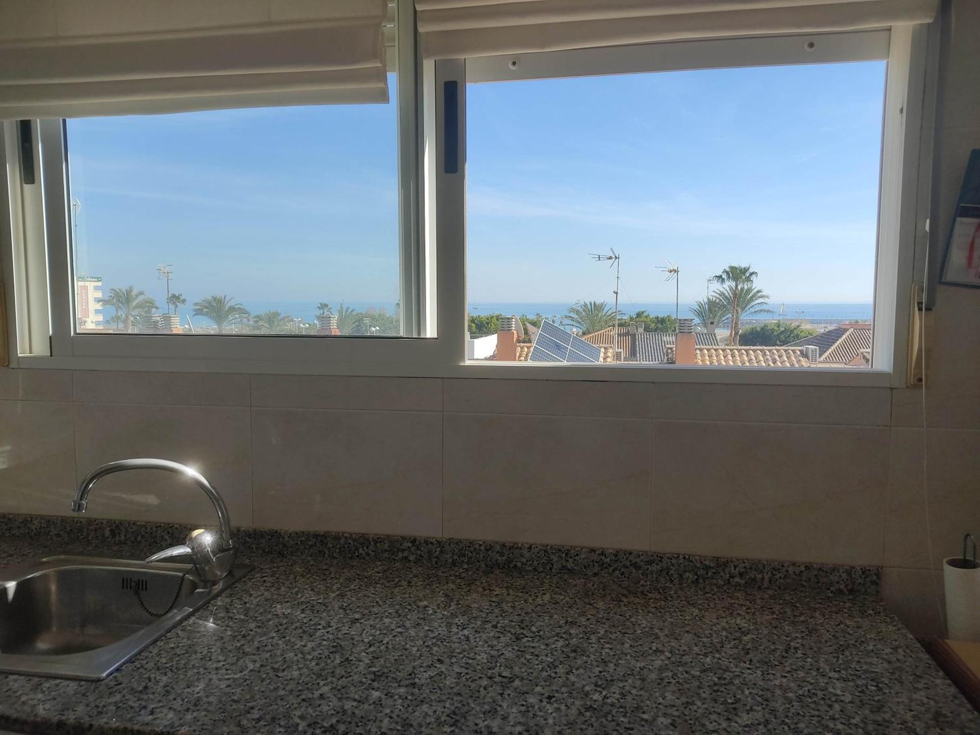 דירות ולנסיה Practico Y Con Vistas Al Mar מראה חיצוני תמונה